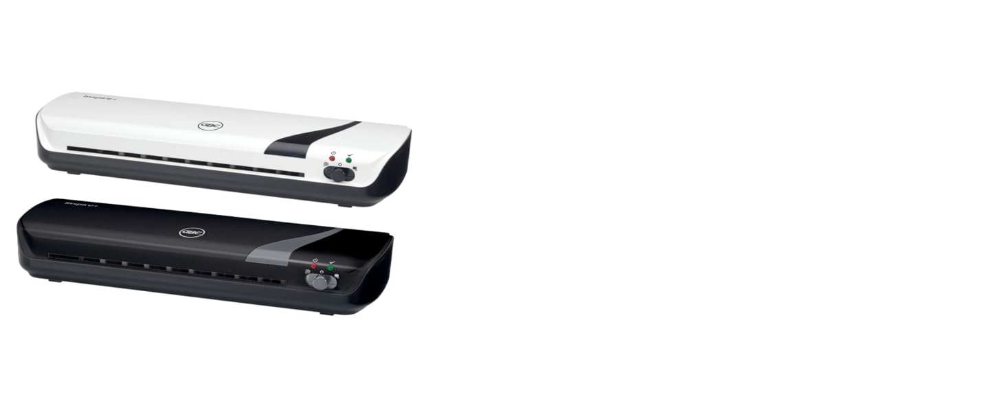Inspire+ Laminator A4