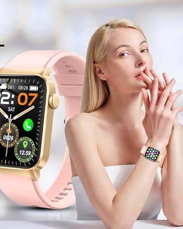 android smart watch