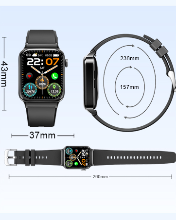 Activity Trackers