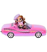 LOL Surprise Tweens Series 4 Fashion Doll - OLIVIA FLUTTER - Unbox 15 Surprises and Fabulous Acce...