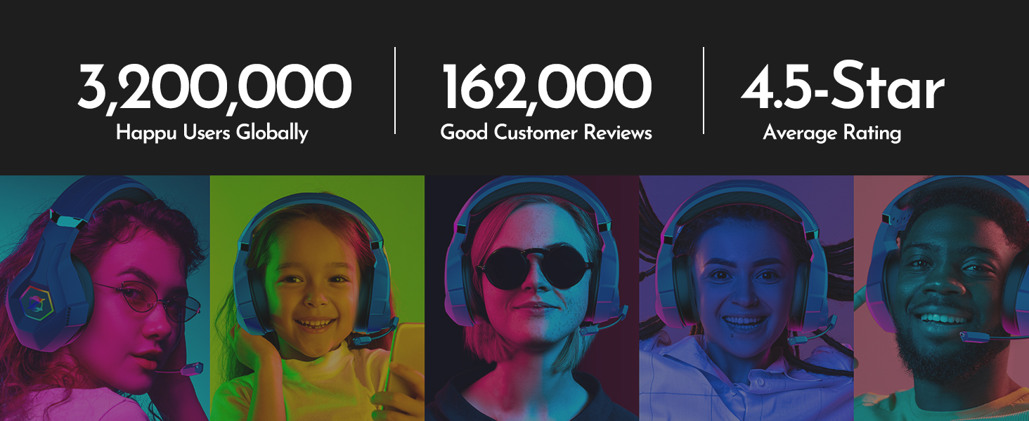 headset