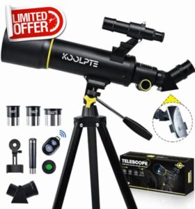 Telescope