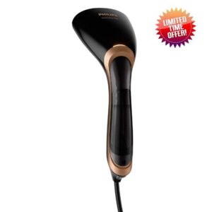 Philips Steam&Go Plus Handheld Clothes Steamer