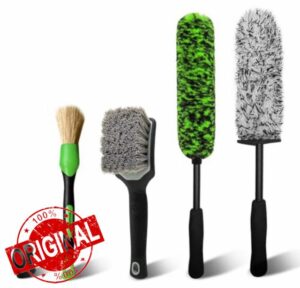 YeewayVeh Car Wheel Brush Set