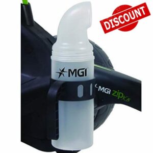 MGI Zip Sand Bottle