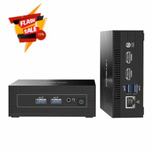 LETSUNG Mini PC GoLite 11