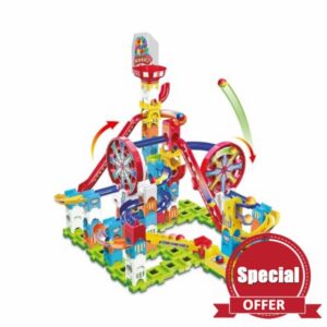 VTech Marble Rush Adventure Park Challenge