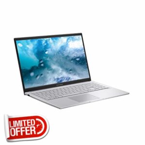 ASUS Vivobook 15 X1504ZA 15.6" Full HD Laptop (Intel i7-1255U