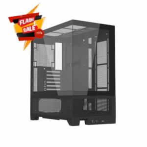 iONZ KZ-VF Ultra Aether PC Gaming Case