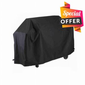 BESPORTBLE Grill Covers Gas Grill Bbq Cover Bbq Grill Cover Barbeque Covers Small Grill Cover Barbeque Grill Cover Griddle Grill Outdoor Grill Grill Cover Water Proof Barbecue