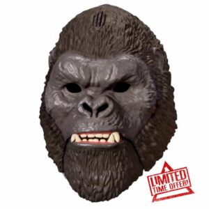 Godzilla x Kong: The New Empire