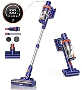 BuTure Vacuum Cleaner