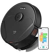 eufy Clean X8 Pro SES