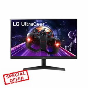 LG UltraGear Monitor 24GN60R-B