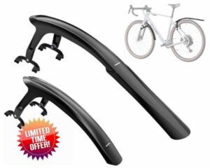 RBRL Bike Mudguard Set