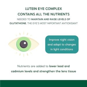 with Alpha Lipoic Acid