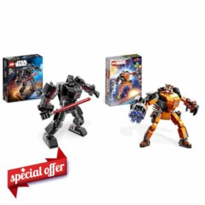 LEGO 75368 Star Wars Darth Vader Mech