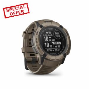 Garmin Instinct 2X