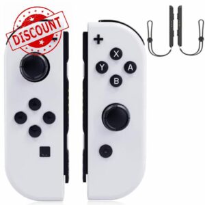LuckyMoon Switch Controller