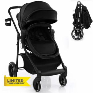 Maxmass Baby Pushchair