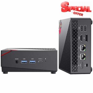 ACEMAGICIAN AM06PRO Mini PC
