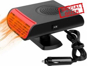 Car Heater