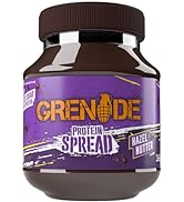 Grenade High Protein, Low Sugar Bar - Oreo, 12 x 60 g