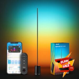 Govee LED Floor Lamp