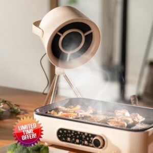 Desktop Cooker Hood