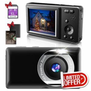 Digital Camera