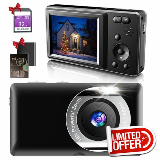 Digital Camera