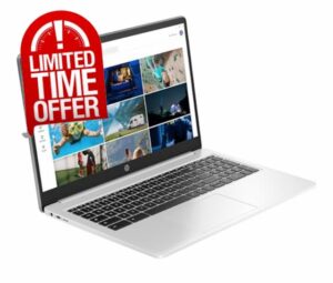 HP Chromebook 15a-na0002sa