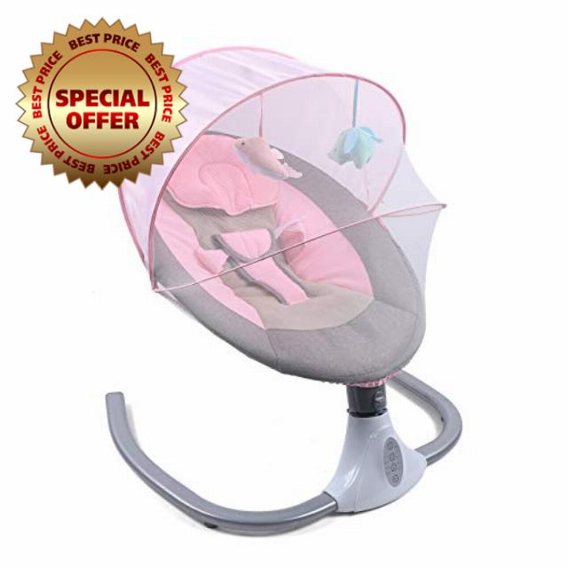 Electric Baby Bouncer Chair