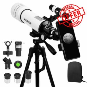 Telescope for Adults & Kids