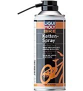 Liqui Moly 1597 Alloy Cleaner Special 1 Litre