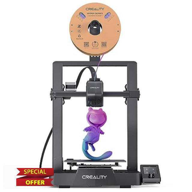 Creality Ender 3 V3 SE 3D Printer