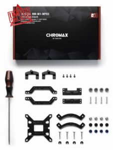 Noctua NM-M1-MP83 chromax.black