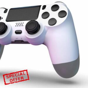 Wireless Controller for PS4