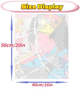 Monarch Butterfly's Daisies Haven