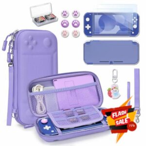 Younik Switch Lite Case