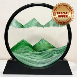 NOTRYA Sherem Art Sand Ripple