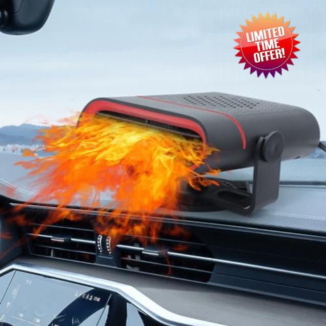 Car Heater