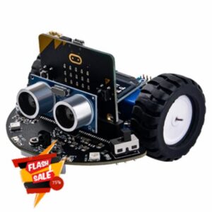 GeeekPi DeskPi MicroCar