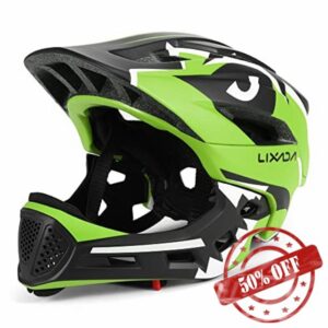 cycling helmet