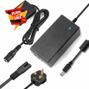 F1TP ACK-E18 DR-E18 Dummy Battery Coupler Kit AC Power Supply Adapter Replace LP-E17 Battery for Canon EOS Rebel T6i T6s T7i T8i SL2 SL3 RP 77D 200D 250D 750D 760D 800D D850 8000D Kiss Cameras.