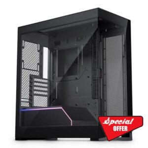 Phanteks NV-Serie NV5 Midi-Tower case