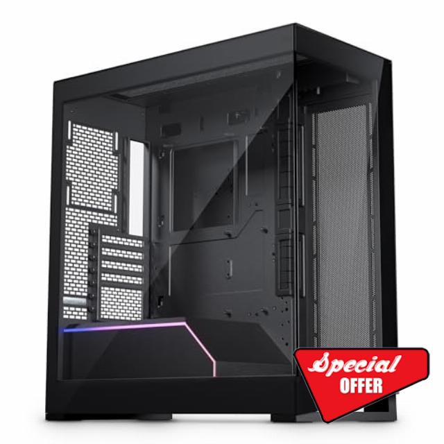 Phanteks NV-Serie NV5 Midi-Tower case