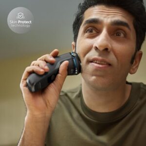 Pop-up Beard Trimmer