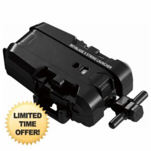 TAKARA TOMY Beyblade X BX-18 String Launche