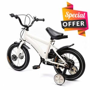 DeeDuud Kids Bike 14-Inch
